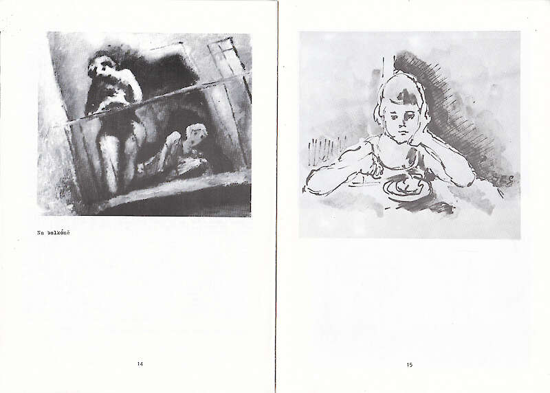 Adamov - katalóg - strany 14 a 15
