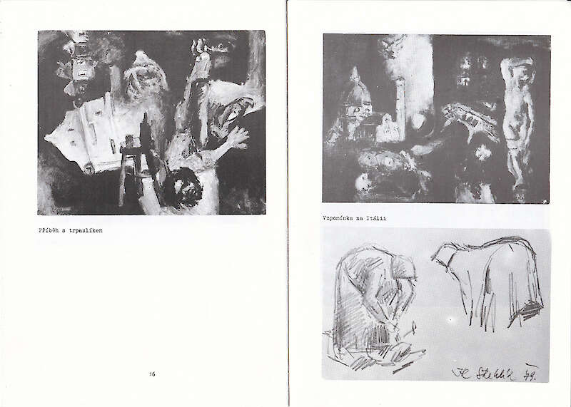 Adamov - katalóg - strany 16 a 17