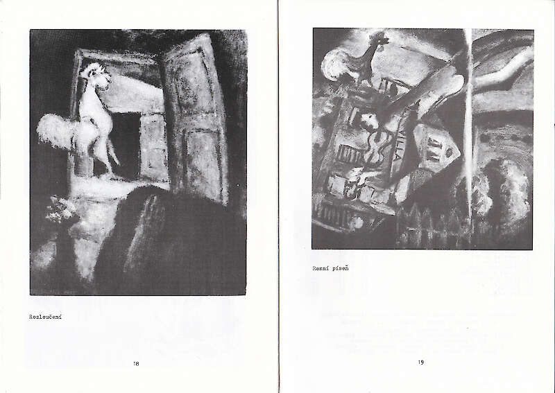 Adamov - katalóg - strany 18 a 19