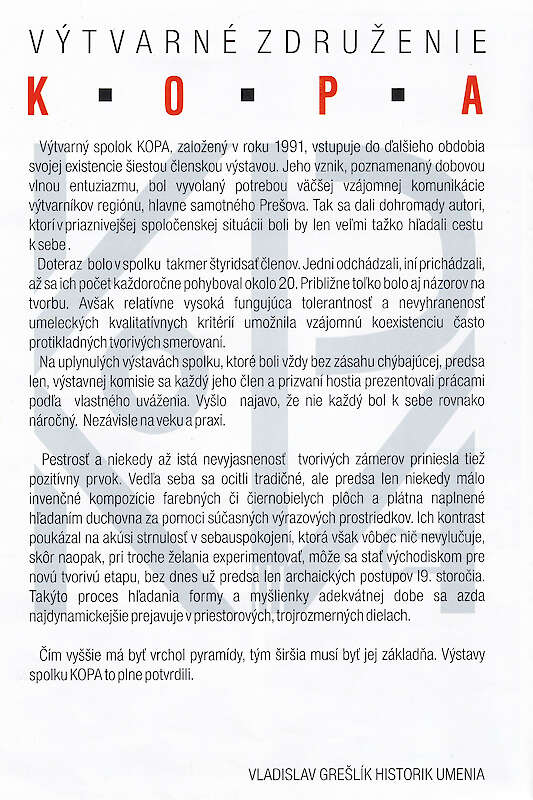 Prešov - katalóg - strana 2